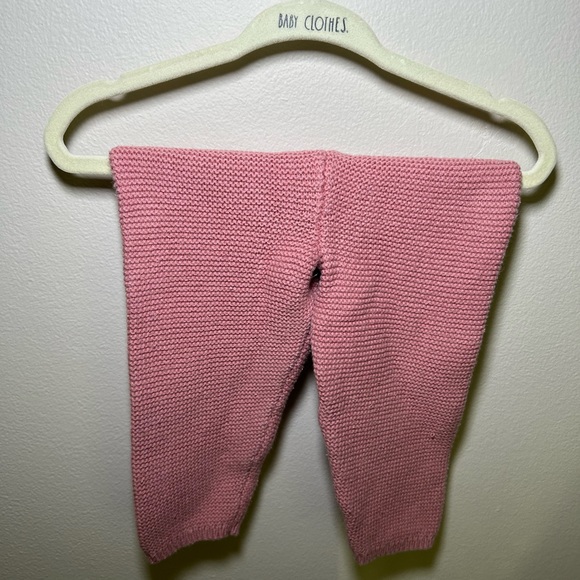 Carter’s Little Planet Baby Girl Organic Cotton Two Piece Set Size 6 Mon… - Picture 6 of 8